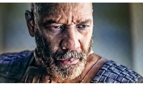 DENZEL WASHINGTON İLE ANTOINE FUQUA 'HANNİBAL' İÇİN BULUŞUYOR